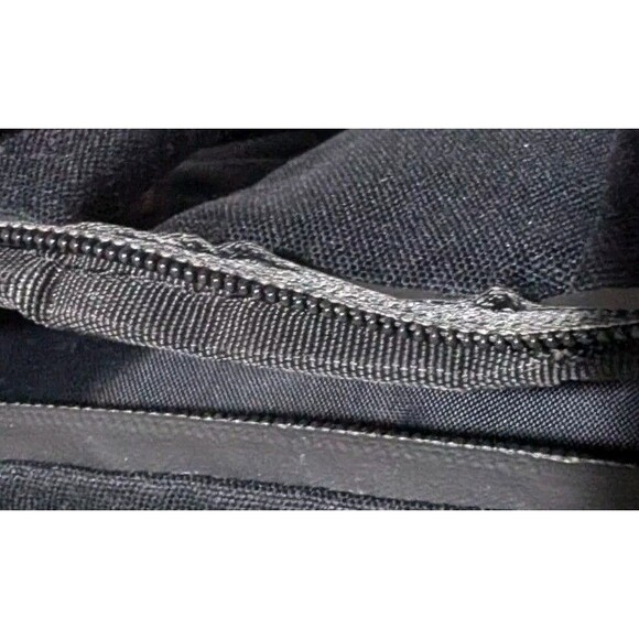 The Brevite Laptop Backpack Black READ - Picture 4 of 16